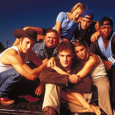 Varsity Blues (S4, Ep 17) Varsity Blues (S4, Ep 17)
