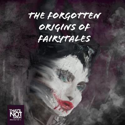 Episode 7: Peter Pan