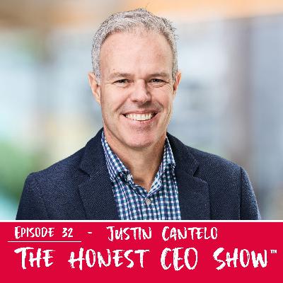 Ep. 32 Justin Cantelo, CEO of Housing Plus Ep. 32 Justin Cantelo, CEO of Housing Plus