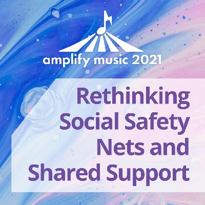 Rebuilding Arts Organizations in 2021