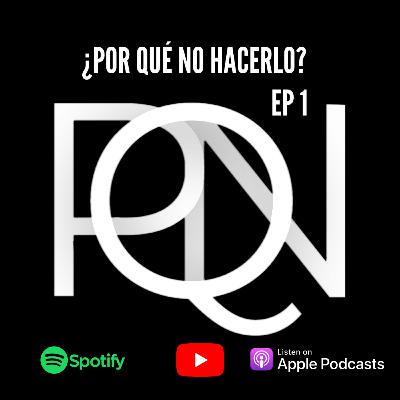 ¿Por Que No Hacerlo?