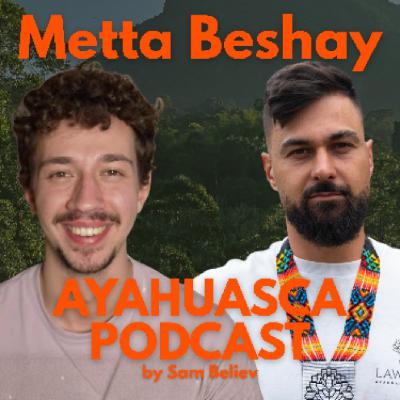 Metta Beshay, citizen science in Amazon, Gringo experiences, Icaros and Ayahuasca tourism. Metta Beshay, citizen science in Amazon, Gringo experiences, Icaros and Ayahuasca tourism.