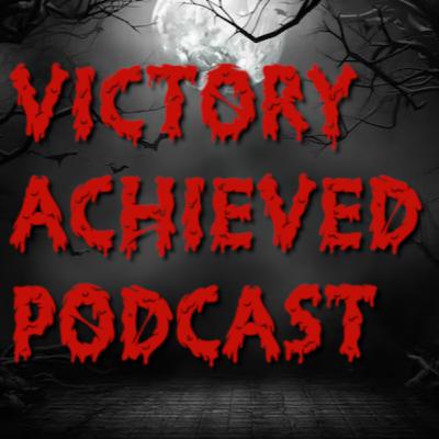 Episode 64: Halloween 2023: The Reckoning.