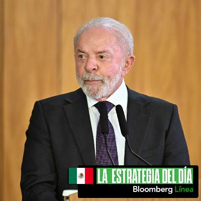Pemex y Petrobras, estímulo al diésel, Hellmann’s, McCormick y Pedrito Sola Pemex y Petrobras, estímulo al diésel, Hellmann’s, McCormick y Pedrito Sola
