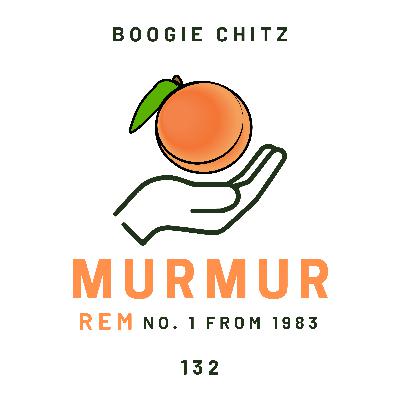 132 R.E.M. - Murmur (1983)