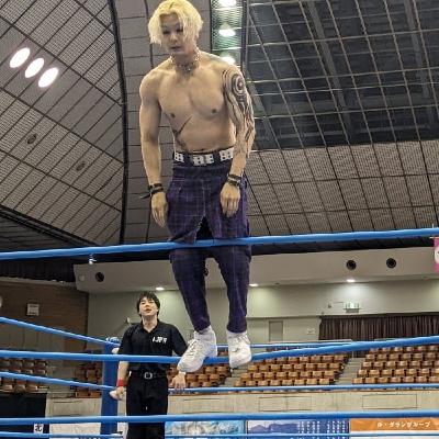 「ライジングHAYATO」について深掘ってみよう。