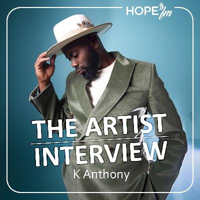 K Anthony K Anthony