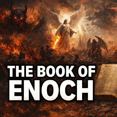 The Book of Enoch (Chapters 6-11): The Sin of The Watchers And The Birth of Giants