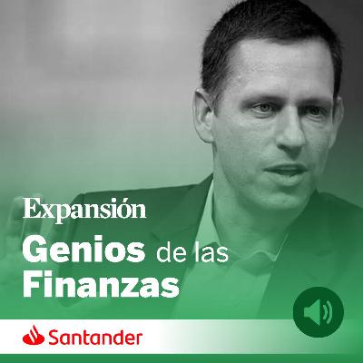 Peter Thiel, el libertario que persigue la inmortalidad