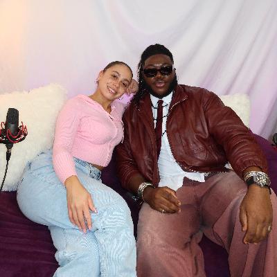 7: Emmanuel Agbons - All Things Fashion, Styling Lauryn Hill & Grief