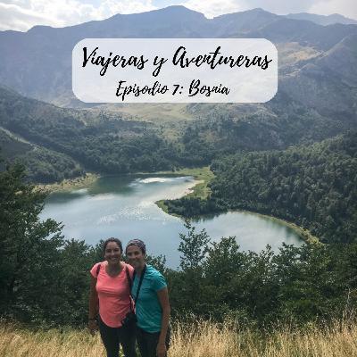 Aventura en Bosnia