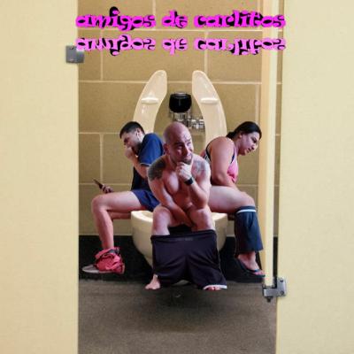 3: Amigos de Carlitos - Escatología, Coprolalia y Otros Placeres