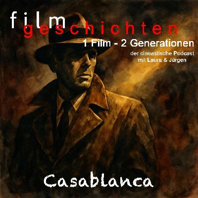 FG135 - Casablanca (1942)