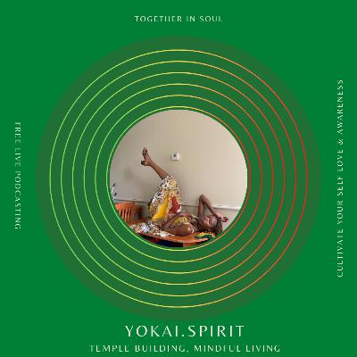ABOUT Yokai.Spirit