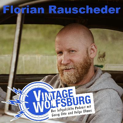 #003 Florian Rauscheder #003 Florian Rauscheder