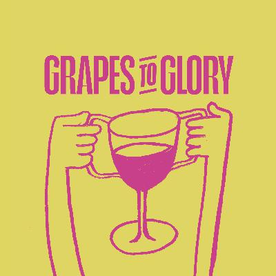 S1E0 Meet Your Hosts & Our Wine Journey - Plus, The Piglet Turkey Chronicle