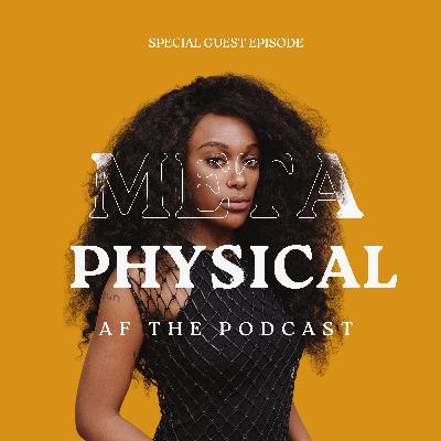 Juju Bae: The Dead Are Always With Us