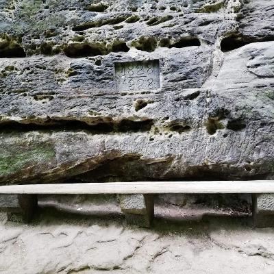 1984 und die Nagelprobe im Osten von Berlin. 1984 und die Nagelprobe im Osten von Berlin.