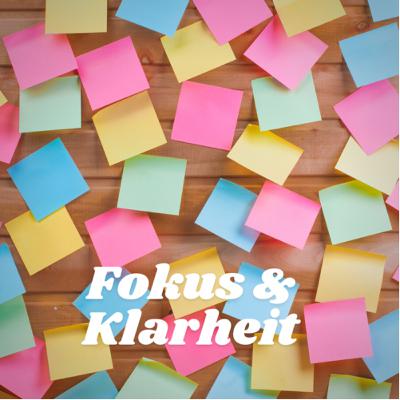 Meditation: Klarheit und Fokus finden