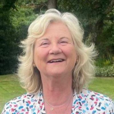 In Conversation with Gina O'Donohue