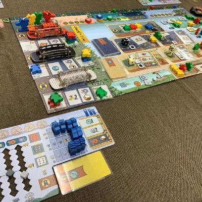vol.94 ほっとする？最近のたぬゲー感想ライブ