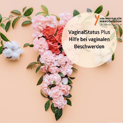 Hilfe bei vaginalen Beschwerden