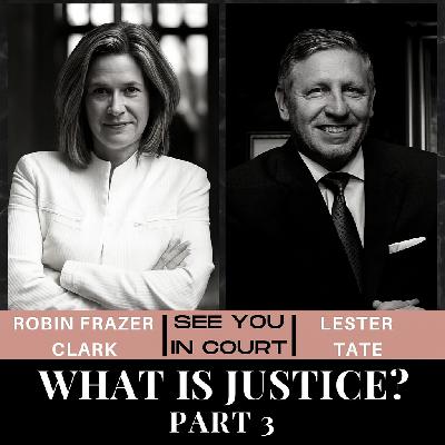 What Is Justice? Exploring Fairness and Accountability (Part 3)
