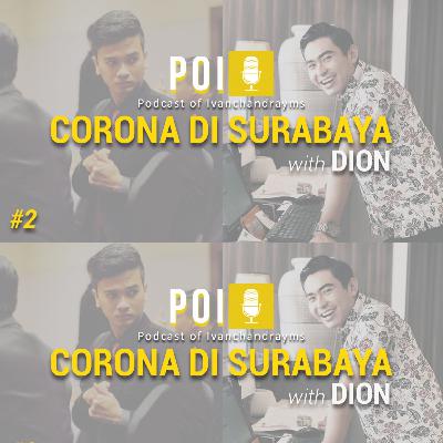 CORONA JADI ZOMBIES?