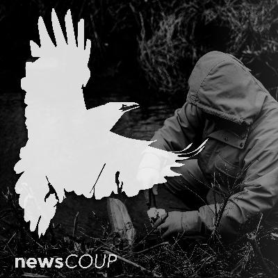newsCOUP Ep. 10: “If Only I Would’ve Known” Oil & Gas Whistleblowers Speak Out About Exposure to Radioactivity on Fracking Jobs newsCOUP Ep. 10: “If Only I Would’ve Known” Oil & Gas Whistleblowers Speak Out About Exposure to Radioactivity on Fracking Jobs