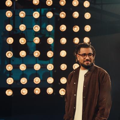 Celebração Ibab AO VIVO 18h | Israel Magalhães