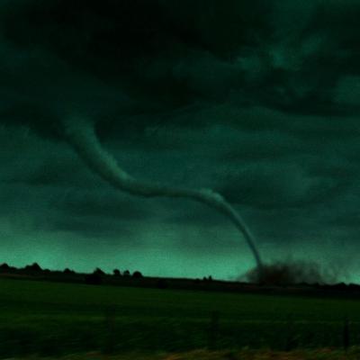 1104: Twister (1996) 1104: Twister (1996)