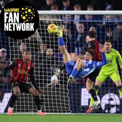 Football Flagship Plus (20.01.26): Brighton 1-1 Bournemouth in an AWFUL game, Should Oliver Glasner leave Palace? Premier League Weekend Round-Up
