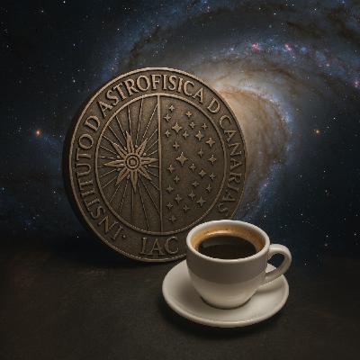 Ep536_B: Especial IAC+CB; Sol; OTELO; Cosmología; IA Ep536_B: Especial IAC+CB; Sol; OTELO; Cosmología; IA