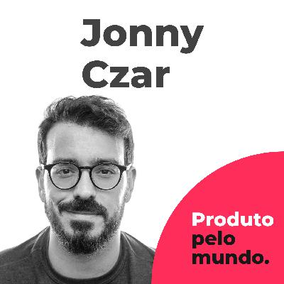 #11 - Jonny Czar no N26 (Berlim) #11 - Jonny Czar no N26 (Berlim)