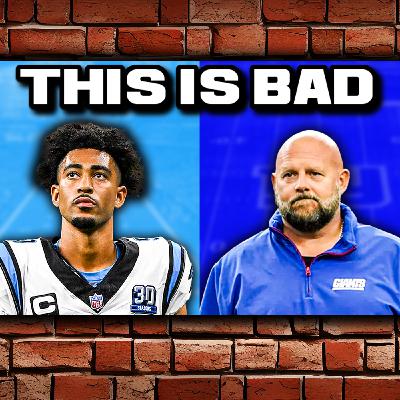 The Biggest NFL Week 10 Takeaways! The Panthers, Giants, and Bills ALL Suffered Bad Losses In Week 10! The Biggest NFL Week 10 Takeaways! The Panthers, Giants, and Bills ALL Suffered Bad Losses In Week 10!