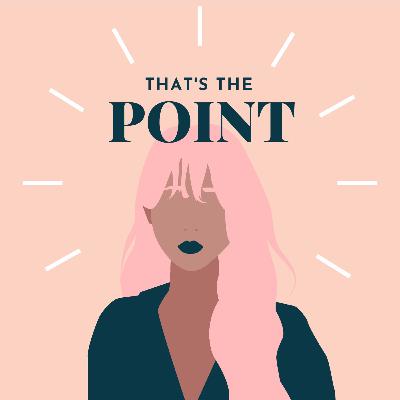 The Point: Introductions, Influence and Navigating Life