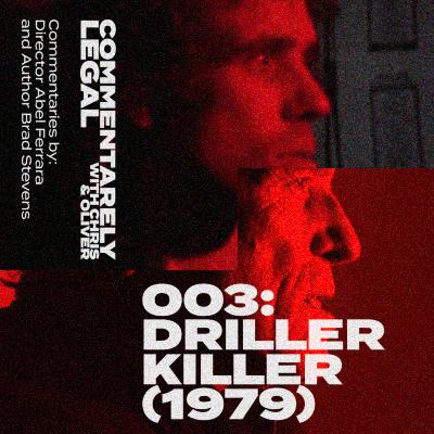 Driller Killer (1979) Driller Killer (1979)