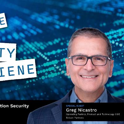 Discovering the World of Modern Application Security