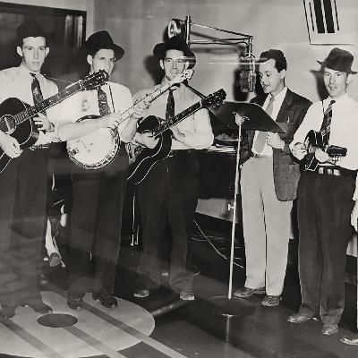 Episode 8: Citizen Vinyl: Asheville's Recording History