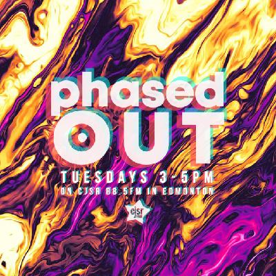 Phased Out - Ep.323 Phased Out - Ep.323
