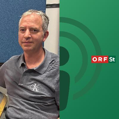 Zeithistoriker Peter Ruggenthaler