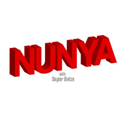 NUNYA (Trailer) NUNYA (Trailer)