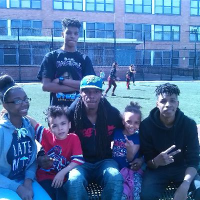 "FREE JNA" THE INTERVIEW WITH QUEEN G