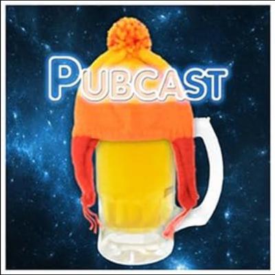 The Pubcast | Vaders and What Not The Pubcast | Vaders and What Not