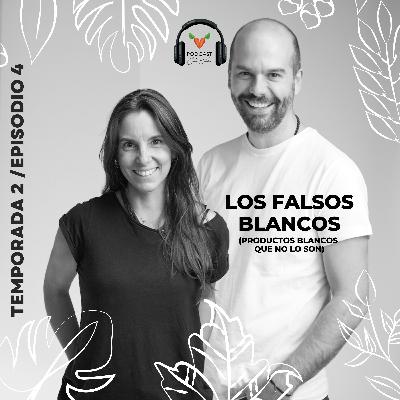 T2:E4 - Los Falsos Blancos