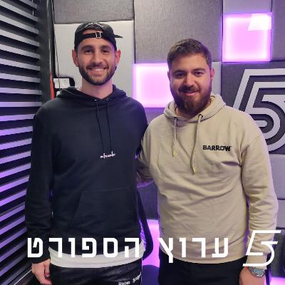 ראיון עם אנתוני וארן ראיון עם אנתוני וארן