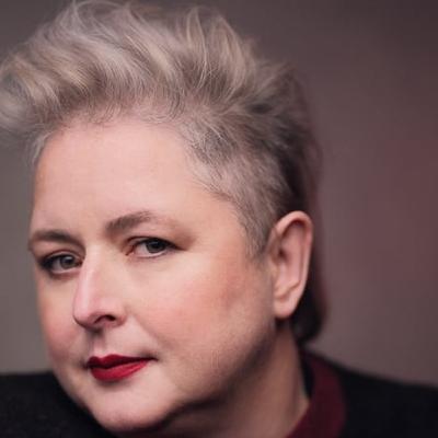 Siobhán McSweeney
