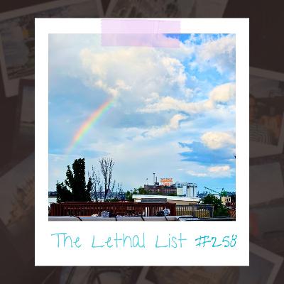 E258: LIKE A CHARM