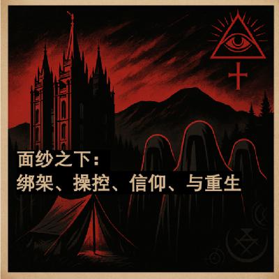 14.面纱之下：绑架、操控、信仰与重生