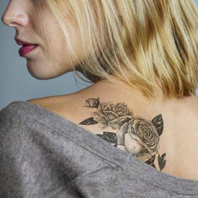 Vanishing ink: the art and reality of tattoo removal